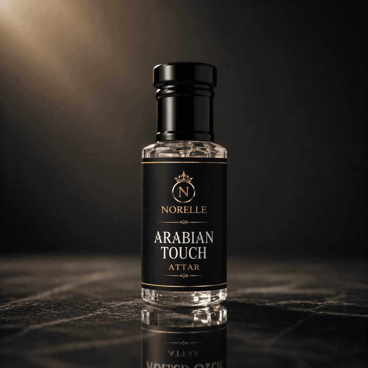 Arabian Touch - Attar by Norelle | Buy Online Ahmedabad