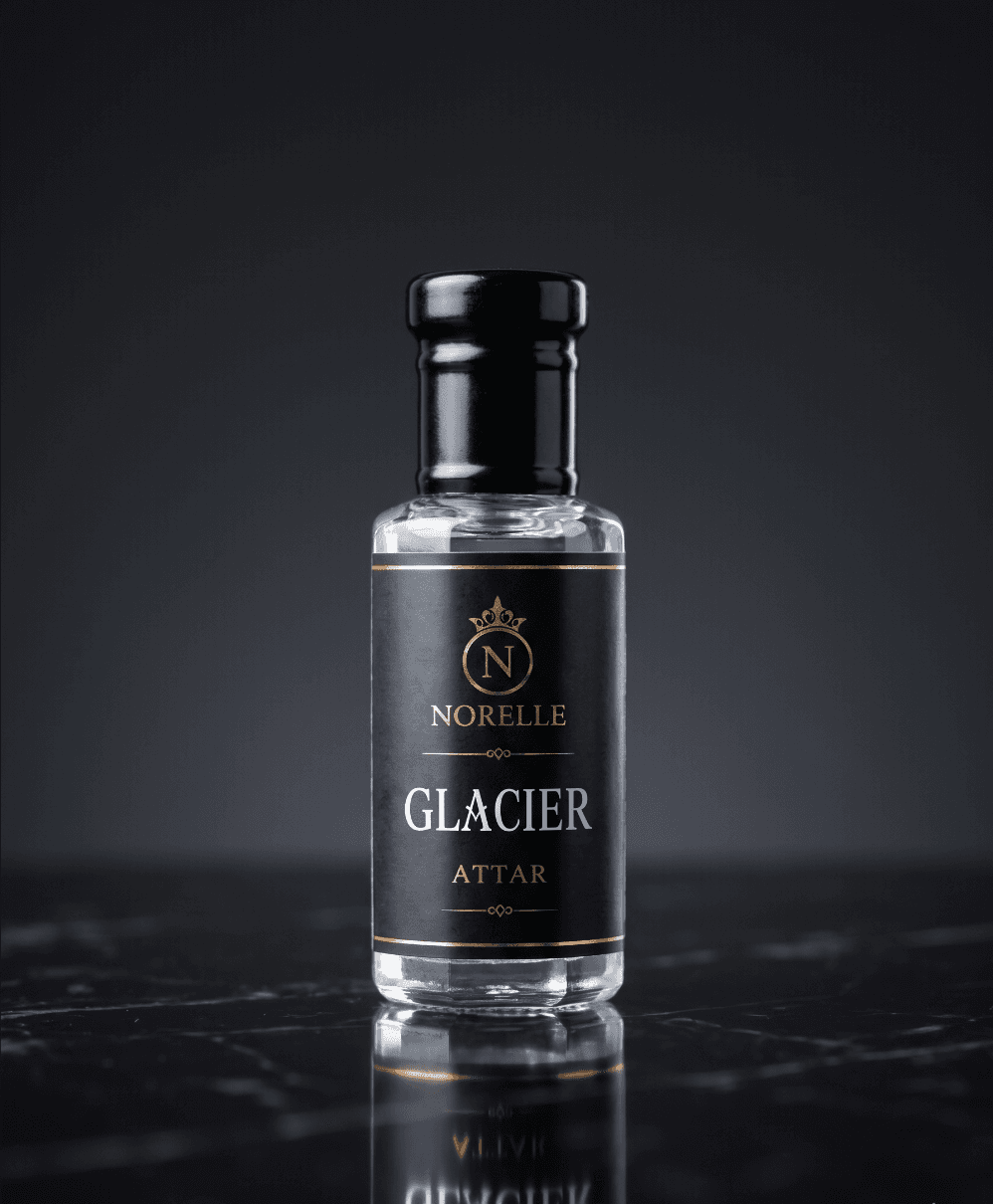 Glacier - Attar by Norelle | Buy Online Ahmedabad